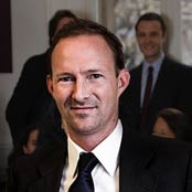 View biography Pierre-Andre Pascaud