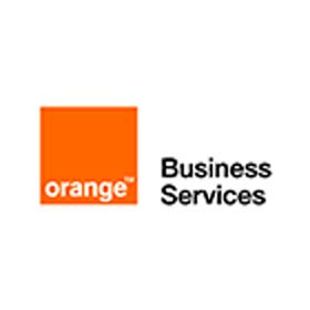 Orange BS
