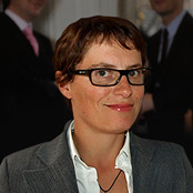Isabelle Marcais